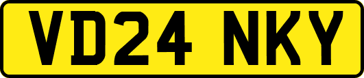 VD24NKY