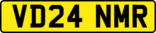 VD24NMR
