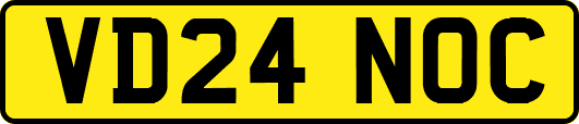 VD24NOC