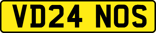 VD24NOS