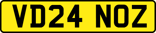 VD24NOZ