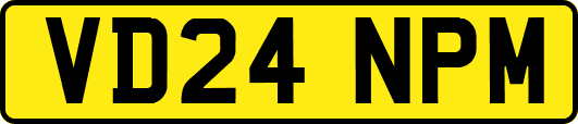 VD24NPM