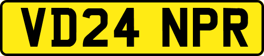 VD24NPR