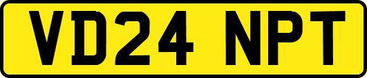 VD24NPT