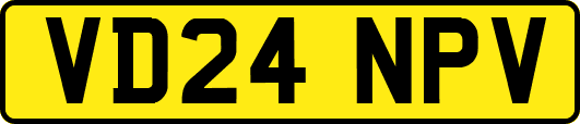 VD24NPV