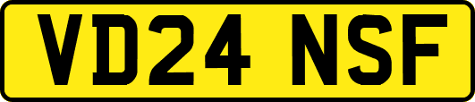 VD24NSF