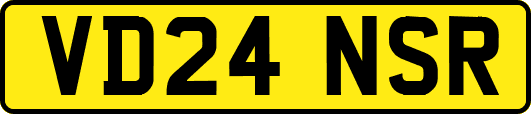 VD24NSR
