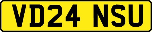 VD24NSU