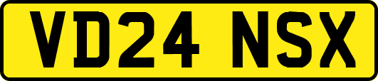 VD24NSX