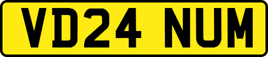 VD24NUM