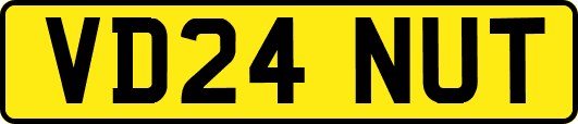 VD24NUT