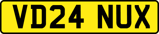 VD24NUX