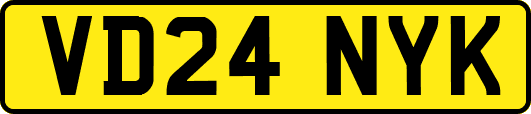 VD24NYK