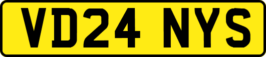 VD24NYS