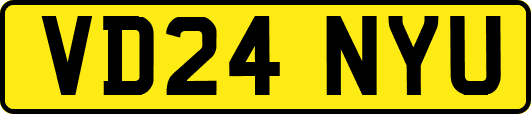 VD24NYU