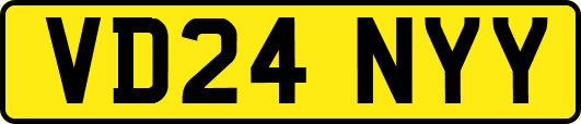 VD24NYY