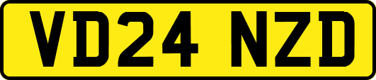 VD24NZD