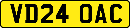 VD24OAC