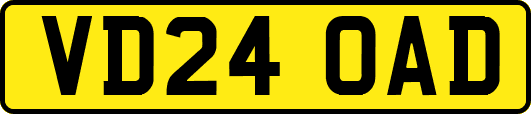 VD24OAD
