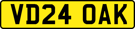 VD24OAK