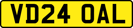 VD24OAL