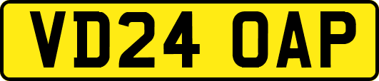 VD24OAP