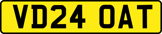 VD24OAT