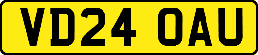 VD24OAU
