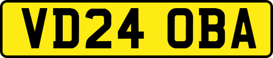 VD24OBA