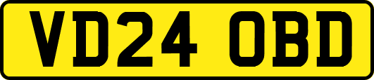 VD24OBD