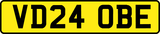 VD24OBE