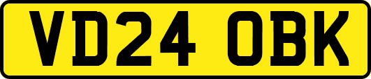 VD24OBK