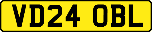VD24OBL