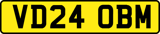 VD24OBM