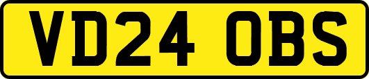 VD24OBS