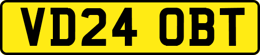 VD24OBT