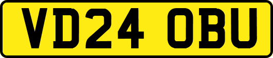 VD24OBU