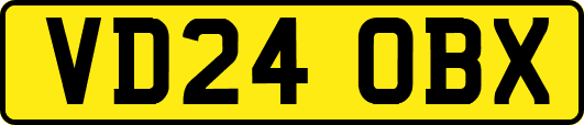 VD24OBX