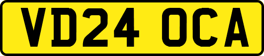 VD24OCA