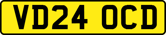 VD24OCD