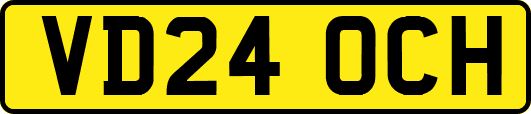 VD24OCH