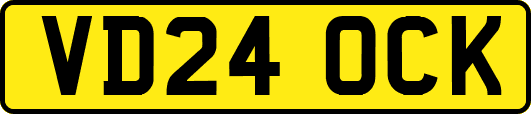 VD24OCK
