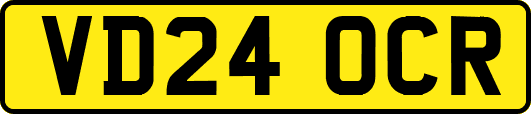 VD24OCR