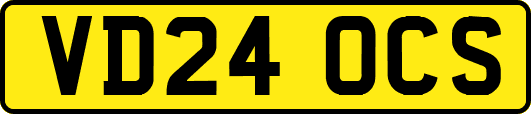 VD24OCS