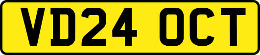 VD24OCT