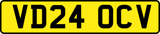 VD24OCV