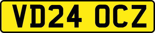 VD24OCZ