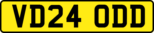 VD24ODD