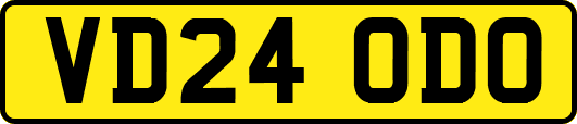 VD24ODO