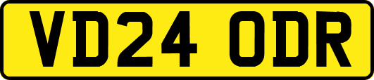 VD24ODR
